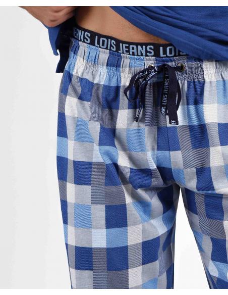 LOIS Pantalón Largo Lois Jean VIP para Hombre - Imagen 2