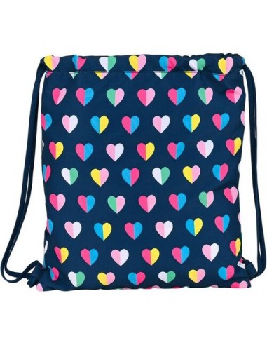 Mochila clearance benetton corazones