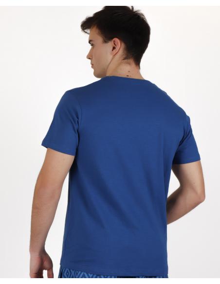 ANTONIO MIRO Camiseta Any Road para Hombre - Imagen 3