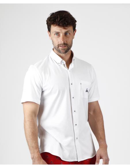 DIVER Polo Jersey para Hombre - Imagen 1