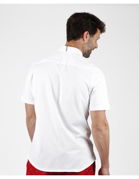 DIVER Polo Jersey para Hombre - Imagen 3
