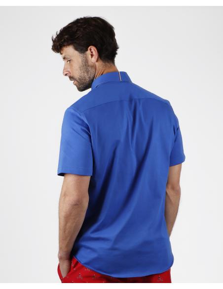DIVER Polo Jersey para Hombre - Imagen 6
