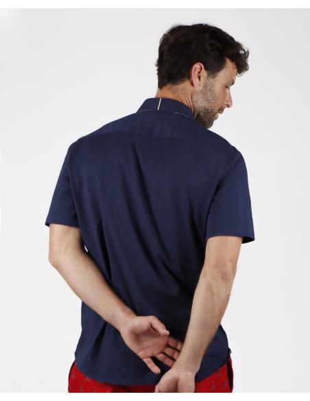 DIVER Polo Jersey para Hombre - Imagen 9