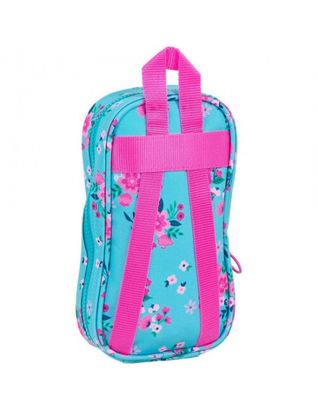 En oferta - Plumier mochila con 4 portatodo llenos de Vicky Martin Berrocal 2