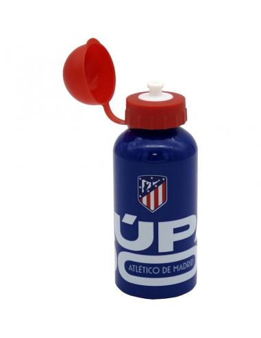 Botella cantimplora aluminio 400ml de Atlético de Madrid - Imagen 1