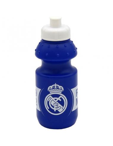 Botella cantimplora deportiva 350ml de Real Madrid - Imagen 1