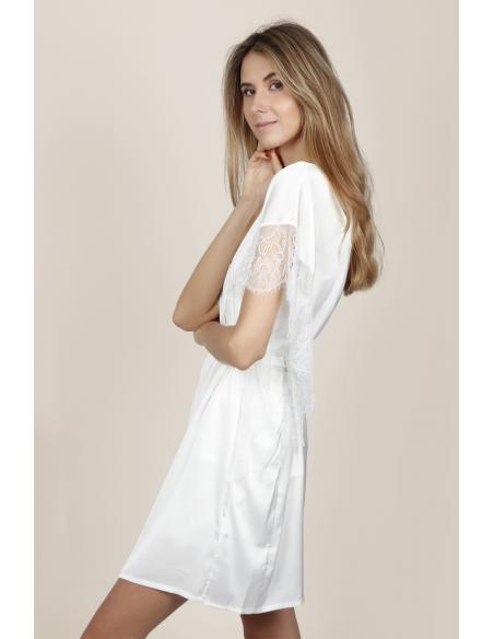 ADMAS Bata Soft Crepe para Mujer - Imagen 2