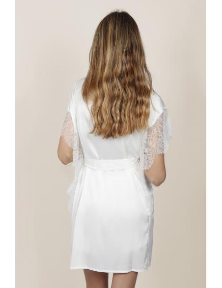 ADMAS Bata Soft Crepe para Mujer - Imagen 3