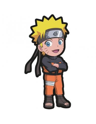 Cojin forma 3D 35cm de Naruto - Imagen 1