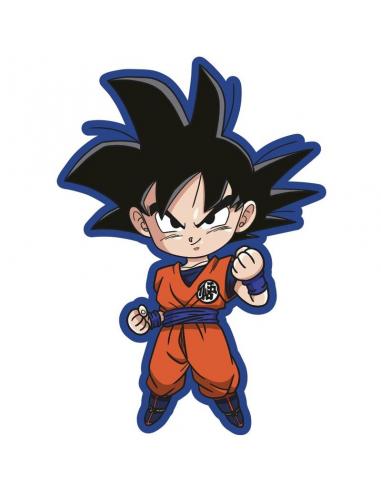 Cojin forma 3D Goku de Dragon Ball - Envío GRATIS Cojin forma 3D Goku de Dragon Ball - Envío GRATIS