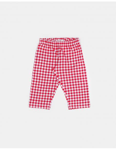 ADMAS Pijama Manga Corta Lou Lou Lovely para Niña - Imagen 2