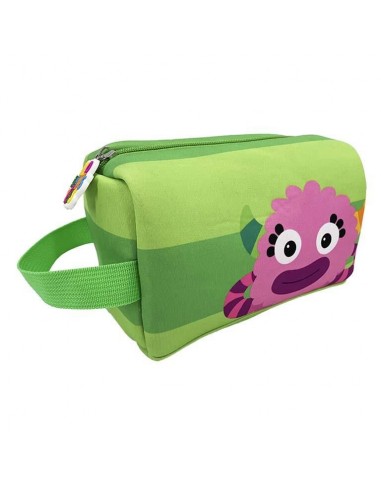 ▷ ESTUCHE PORTATODO HAHA DE MOMONSTERS