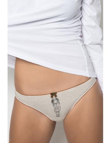 SANTORO GORJUSS Braguita School para Mujer - Imagen 1
