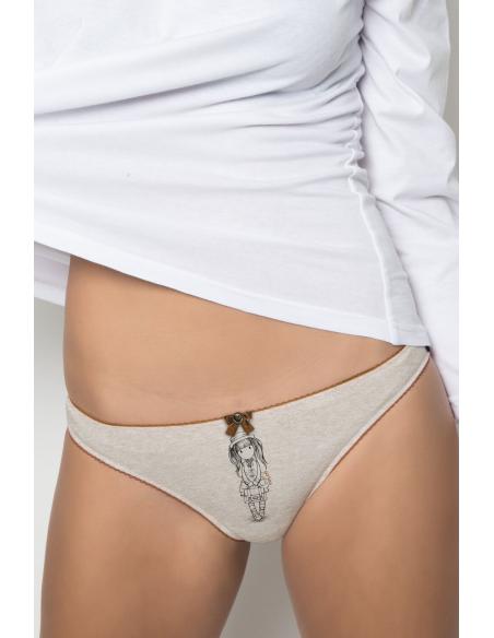 SANTORO GORJUSS Braguita School para Mujer - Imagen 1