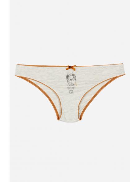 SANTORO GORJUSS Braguita School para Mujer - Imagen 2