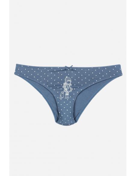 SANTORO GORJUSS Braguita The Blizzard para Mujer (Caja de 6 unidades) - Imagen 2