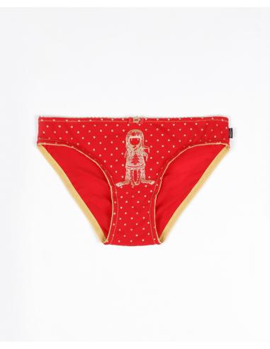 SANTORO Braguita Cosy para Niña - Imagen 1