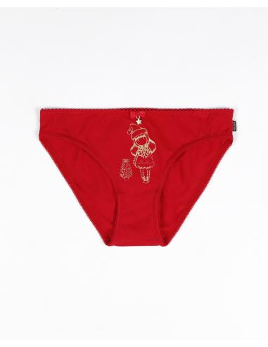 SANTORO Braguita Christmas Wish para Mujer - Imagen 1