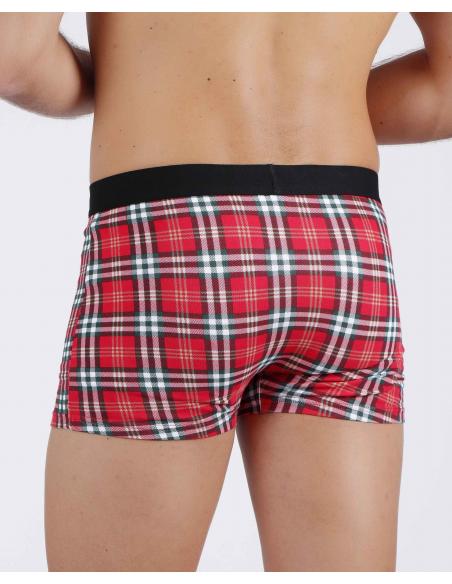 DISNEY Calzoncillo/Bóxer Mickey Taza Regalo para Hombre, (Caja 12 unidades) - Imagen 3