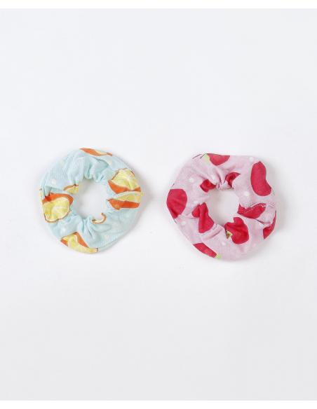 ADMAS Coleteros Frutas para Mujer, (Pack 12 unidades) - Imagen 1