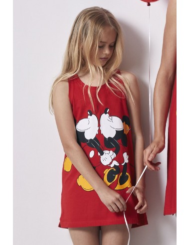 DISNEY Camisola Tirantes M&M Love para Niña
