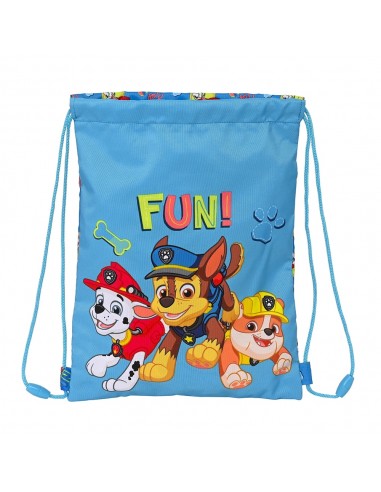 Saco Mochila Patrulla Canina