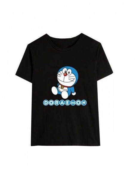 Camiseta juvenil/adulto de Doraemon
