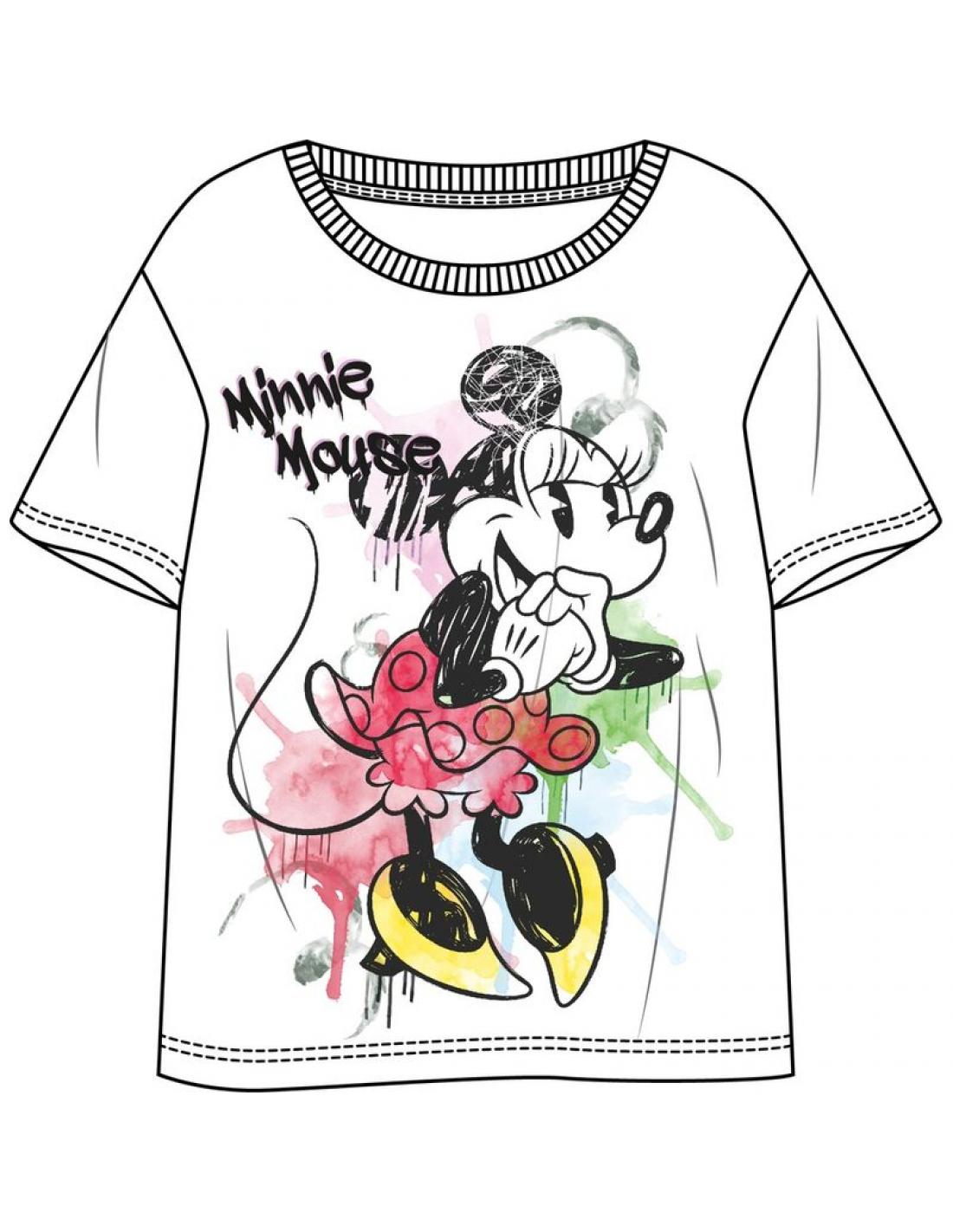Camiseta de Minnie Mouse Disney S - Envío