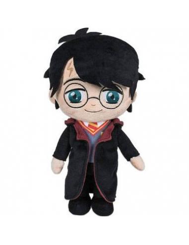 Peluche 20cm de Harry Potter - Imagen 1