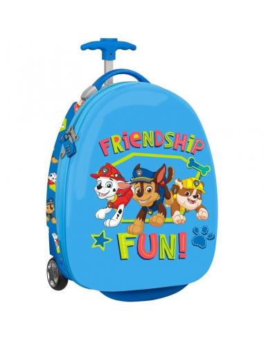 Trolley infantil 16 de Paw Patrol &#39;friendship&#39; - Imagen 1