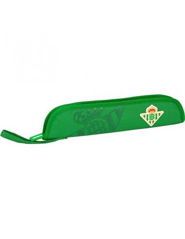 Portaflautas de Real Betis Balompie - Imagen 1