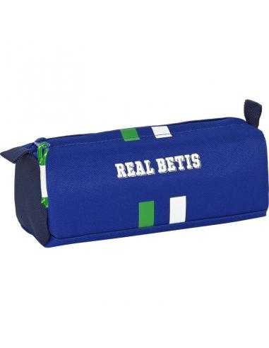 Estuche portatodo de Real Betis Balompie - Imagen 1