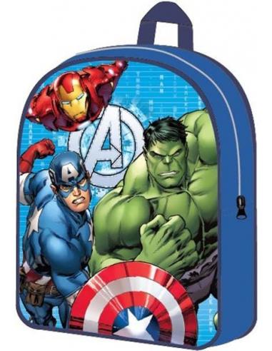 Mochila 30cm de Avengers - Imagen 1