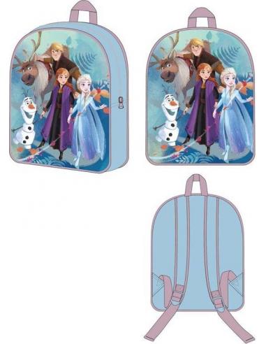 Mochila 30cm de Frozen - Imagen 1