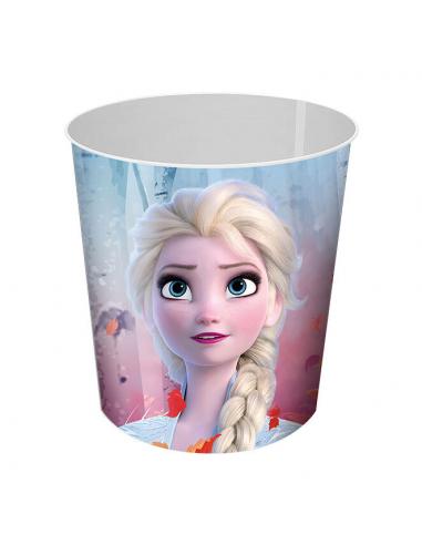 Papelera de Frozen 2 (12/48) - Imagen 1
