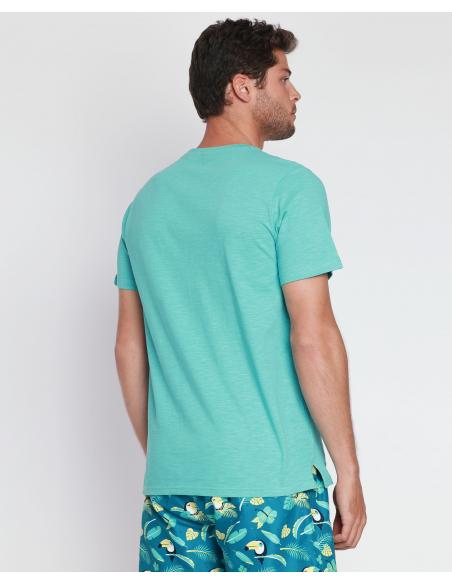 MR WONDERFUL Camiseta Tucan para Hombre