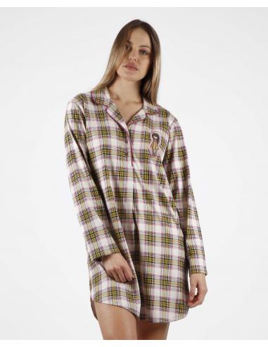 SANTORO Camisola Manga Larga Love at First Sight para Mujer