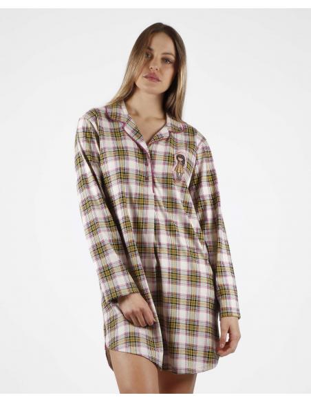 SANTORO Camisola Manga Larga Love at First Sight para Mujer