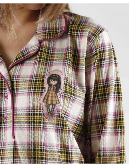 SANTORO Camisola Manga Larga Love at First Sight para Mujer