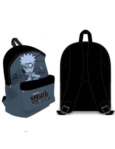 Mochila 40cm de Naruto