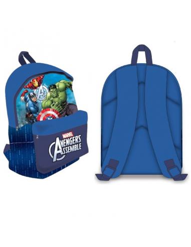 Mochila 42cm de Avengers