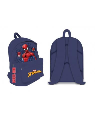 Mochila 42cm Spiderman