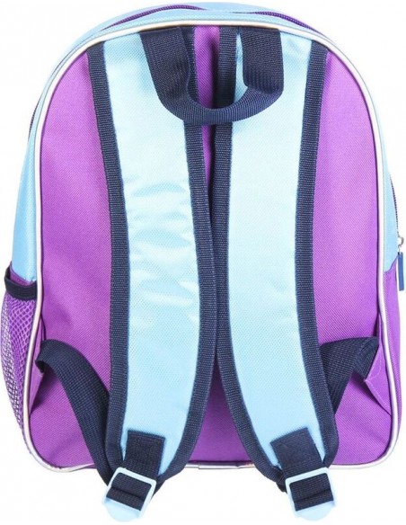 Mochila 31cm 3D con luz de Toy Story Buzz 2