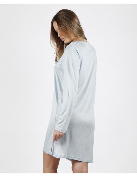 ADMAS CLASSIC Camisola Manga Larga Soft Secret para Mujer