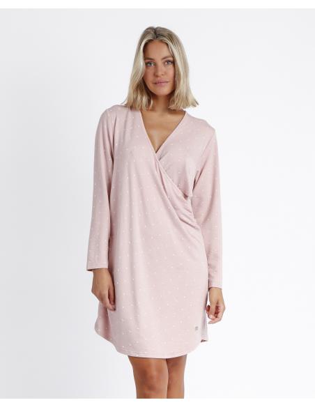 ADMAS CLASSIC Camisola Manga Larga Maternity Moon para Mujer