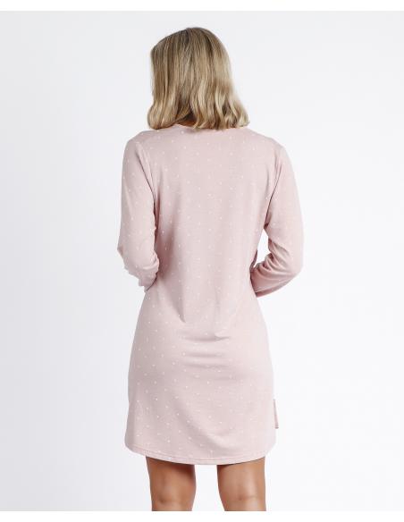 ADMAS CLASSIC Camisola Manga Larga Maternity Moon para Mujer