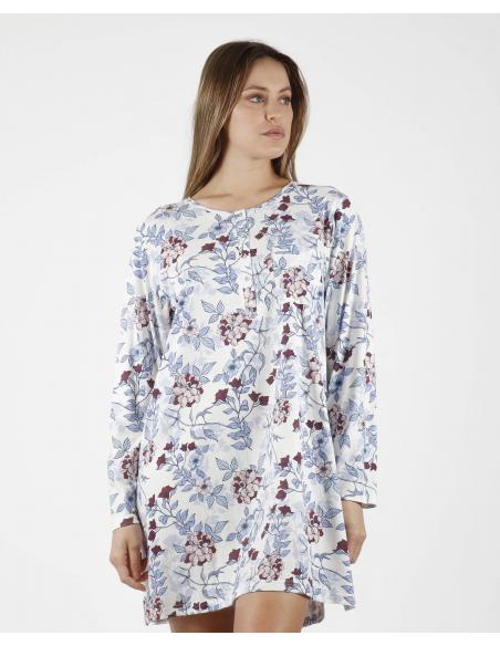 ADMAS GARDEN Camisola Manga Larga It´s Like Magic para Mujer