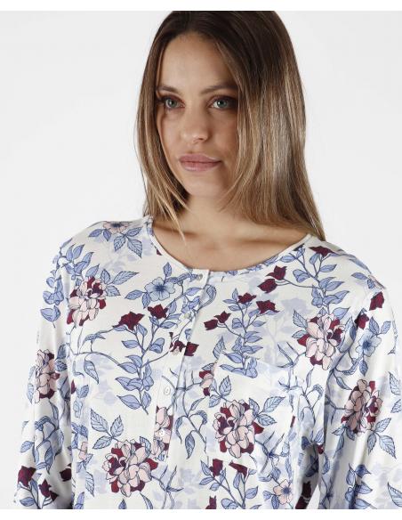 ADMAS GARDEN Camisola Manga Larga It´s Like Magic para Mujer