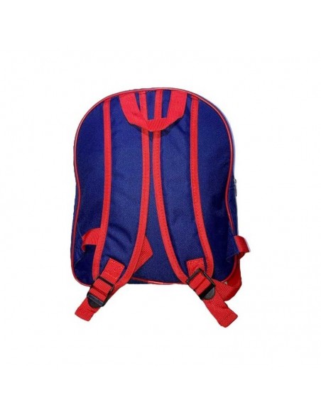 Mochila 30cm de Paw Patrol La Patrulla Canina 2