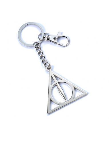 The Carat Shop, Harry Potter Llavero Reliquias de la Muerte